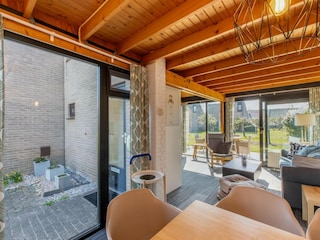 Holiday house Westenschouwen Features 16