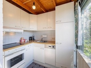 Holiday house Westenschouwen Features 17