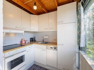 Vakantiehuis Westenschouwen Kenmerken 17