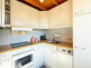 Vakantiehuis Westenschouwen Kenmerken 18