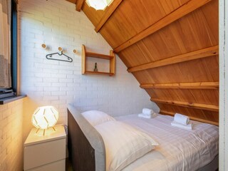 Vakantiehuis Westenschouwen Kenmerken 23