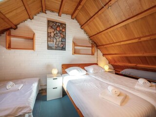 Holiday house Westenschouwen Features 21