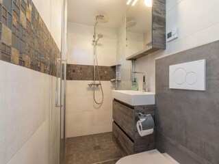 Vakantiehuis Westenschouwen Kenmerken 23