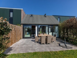 Maison de vacances Westenschouwen Enregistrement extérieur 4