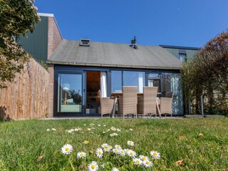 Vakantiehuis Westenschouwen Buitenaudio-opname 9