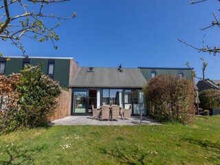 Vakantiehuis Westenschouwen Buitenaudio-opname 10