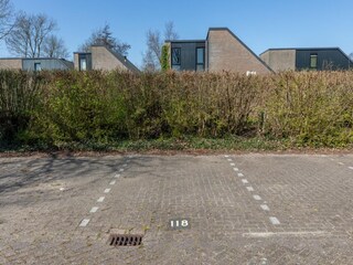 Holiday house Westenschouwen  36
