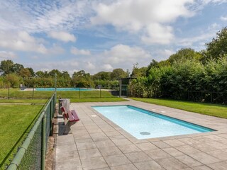 Casa per le vacanze Westenschouwen  30