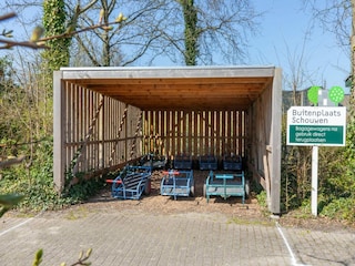 Holiday house Westenschouwen  40
