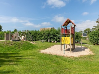 Holiday house Westenschouwen  35