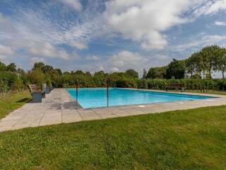 Holiday house Westenschouwen  29