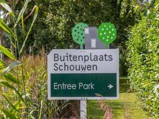 Holiday house Westenschouwen  30