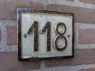 Vakantiehuis Westenschouwen  39