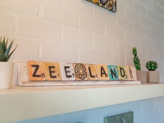 Casa per le vacanze Westenschouwen  36