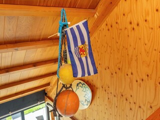 Maison de vacances Westenschouwen  33