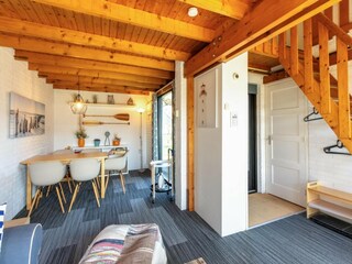 Ferienhaus Westenschouwen Ausstattung 14