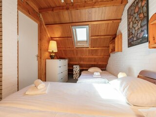 Holiday house Westenschouwen Features 15