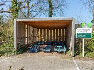 Vakantiehuis Westenschouwen  37