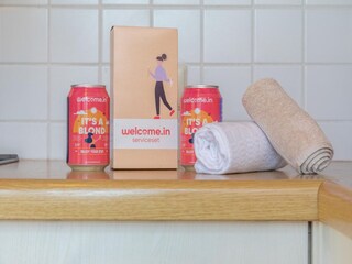 Vakantiehuis Westenschouwen  39