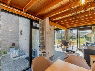 Vakantiehuis Westenschouwen Kenmerken 23