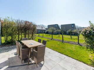 Maison de vacances Westenschouwen Enregistrement extérieur 4