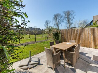 Casa de vacaciones Westenschouwen Grabación al aire libre 5