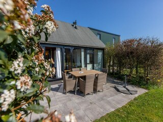 Casa de vacaciones Westenschouwen Grabación al aire libre 6