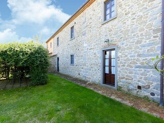 Farmhouse Cortona Outdoor Recording 12