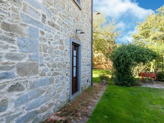 Farmhouse Cortona Outdoor Recording 5
