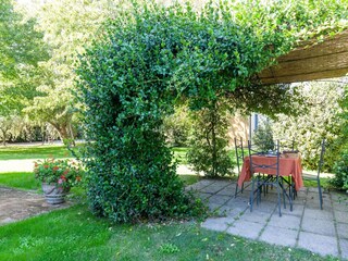 Farmhouse Cortona Outdoor Recording 6