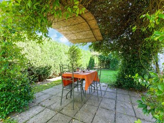 Farmhouse Cortona Outdoor Recording 11