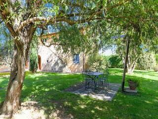 Casa de campo Cortona Grabación al aire libre 2