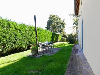 Farmhouse Cortona Outdoor Recording 5