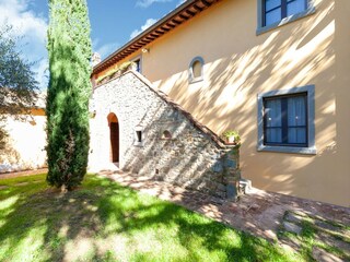 Farmhouse Cortona Outdoor Recording 6