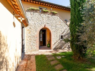 Farmhouse Cortona Outdoor Recording 7