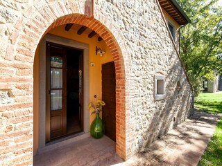 Farmhouse Cortona Features 16