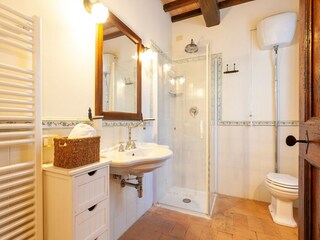 Farmhouse Cortona Features 21