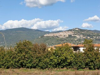 Farmhouse Cortona Outdoor Recording 10