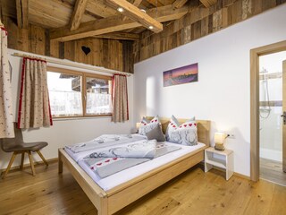 Chalet Ramsau im Zillertal Kenmerken 7