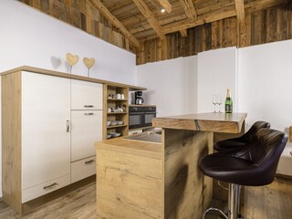 Chalet Ramsau im Zillertal Caratteristiche 13