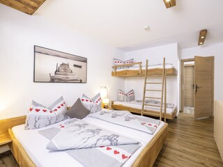 Chalet Ramsau im Zillertal Caratteristiche 16