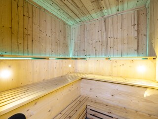 Chalet Ramsau im Zillertal Caratteristiche 18