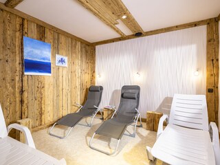 Chalet Ramsau im Zillertal Caratteristiche 19