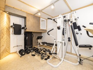 Chalet Ramsau im Zillertal Caratteristiche 20