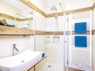 Chalet Ramsau im Zillertal Caratteristiche 10