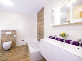 Chalet Ramsau im Zillertal Caratteristiche 17