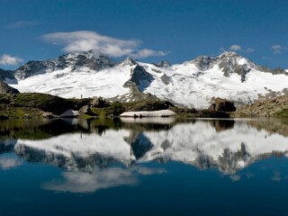 Chalet Ramsau im Zillertal Omgeving 21