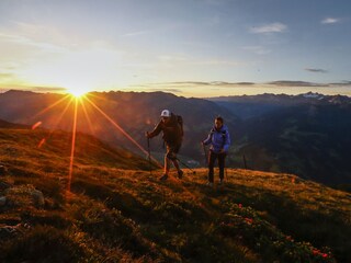 Chalet Ramsau im Zillertal Omgeving 22