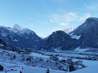 Chalet Ramsau im Zillertal Registrazione all'aperto 5