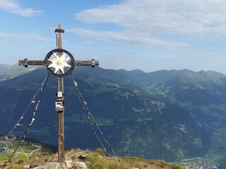 Chalet Ramsau im Zillertal Ambiente 23